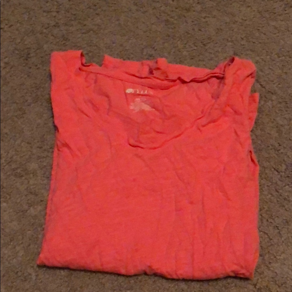 Stylus shirt